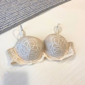 Dream angels lined demi